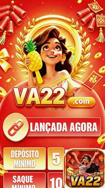 VA22 Slot Anti Rungkad Indonesia