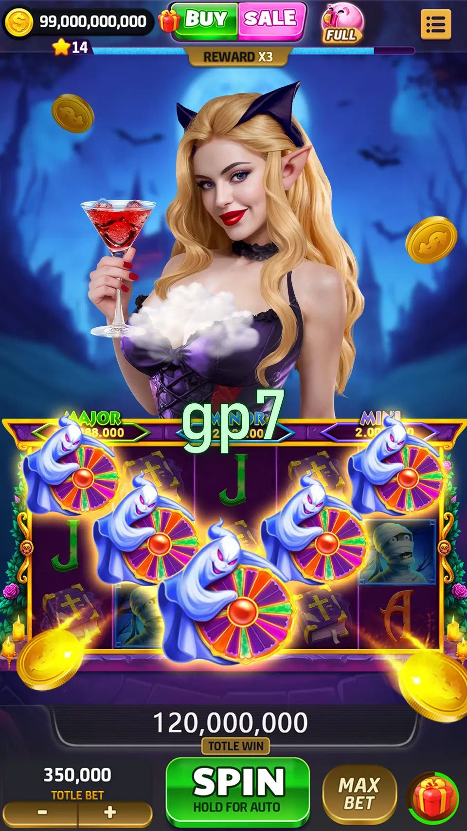 gp7 APK