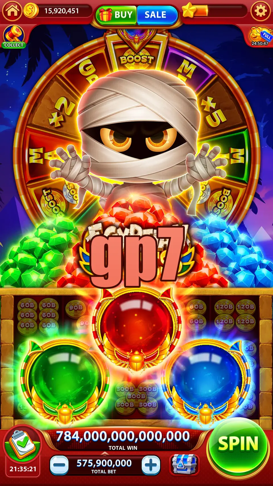 gp7 APK