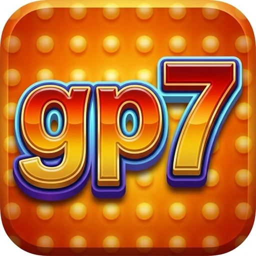 gp7 Logo - Oficial